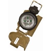 Ultra Force Military Marching Compass
