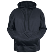 Concealed Polyester Long Sleeve Carry Hoodie