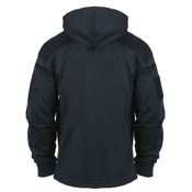 Concealed Polyester Long Sleeve Carry Hoodie