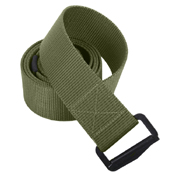 Ultra Force Adjustable BDU Belt