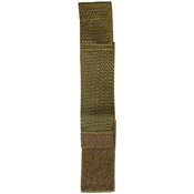 Commando Watchband