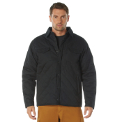 Ultra Force Quilted Diamond Cotton Jacket