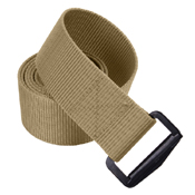 Ultra Force Adjustable BDU Belt