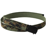 Camo Reversible Web Belt - 54 Inch