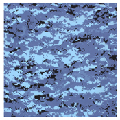 Digital Camo Bandana