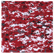 Digital Camo Bandana