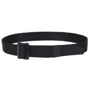 Deluxe BDU Nylon Belt With Security Friendly Plastic Buckle