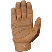 Military Mechanics Gloves