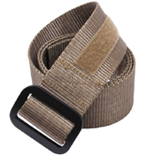 AR 670-1 Compliant Military Riggers Belt