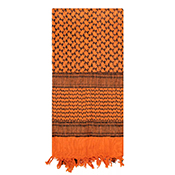 Tactical Desert Keffiyeh Scarf