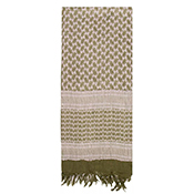 Tactical Desert Keffiyeh Scarf