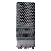 Tactical Desert Keffiyeh Scarf