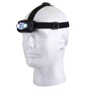 Ultra Force 5 Bulb LED Headlamp