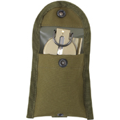 MOLLE Compatible Compass Pouch