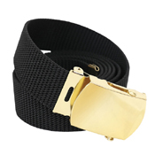 Ultra Force Nylon 54 Inches Web Belt