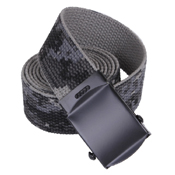 Camo Reversible Web Belt - 54 Inch