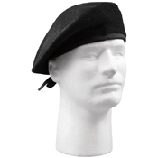 GI Type without Flash Beret