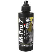 M-Pro 7 L-4 Oz Gun Oil LPX