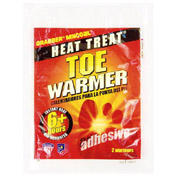 Toe Warmers