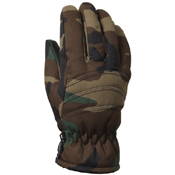 Insulated Hunting Gloves