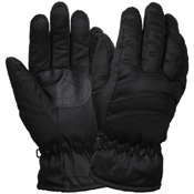 Insulated Hunting Gloves