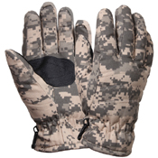 Insulated Hunting Gloves