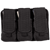 Ultra Force Universal Triple Magazine Rifle Pouch