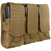 Ultra Force Universal Triple Magazine Rifle Pouch