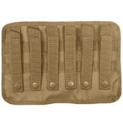 Ultra Force Universal Triple Magazine Rifle Pouch