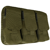 Ultra Force Universal Triple Magazine Rifle Pouch