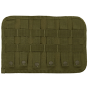 Ultra Force Universal Triple Magazine Rifle Pouch