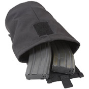 Molle Roll-Up Utility Dump Pouch