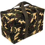 Ultra Force Large Cargo Bag