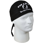 POW MIA Headwrap