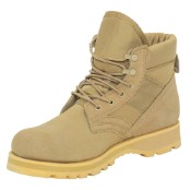 Ultra Force Military Combat Work Boot