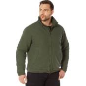 Ultra Force Mens 3 Season Concealed Carry Jacket