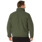 Ultra Force Mens 3 Season Concealed Carry Jacket