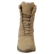 Forced Entry 8 Inch Deployment Boot with Side Zipper