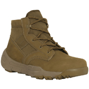 Ultra Force 6 Inch V-Max Lightweight Tactical Boot