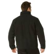 Ultra Force Mens 3 Season Concealed Carry Jacket