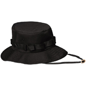 Ultra Force Polyester and Cotton Jungle Hat