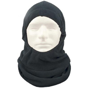 Polar Fleece Adjustable Balaclava