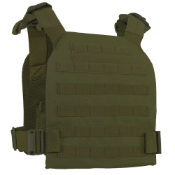 Low Profile Plate Carrier Vest