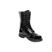 Ultra Force Leather Jump Boot - 10 Inches