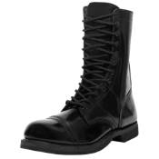 Ultra Force Leather Jump Boot - 10 Inches