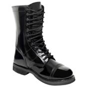 Ultra Force Leather Jump Boot - 10 Inches