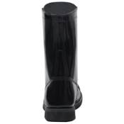 Ultra Force Leather Jump Boot - 10 Inches