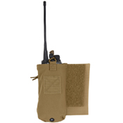 Lightweight Side Radio Pouch Set