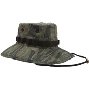 Vintage Vietnam Style Boonie Hat