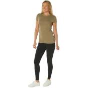 Womens Longer T-shirt